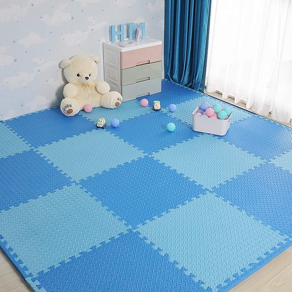 タイルカーペット テーブルセット キッズ ソフト パズルマット 椅子 机 テーブル チェア デスク 幼児 床保護マット 遊びマット 32 子供 高価値 30 シンプル 折りたたみ 北欧風 かわいい 組立簡単 1 2 おしゃれ カラー ジョイントマット