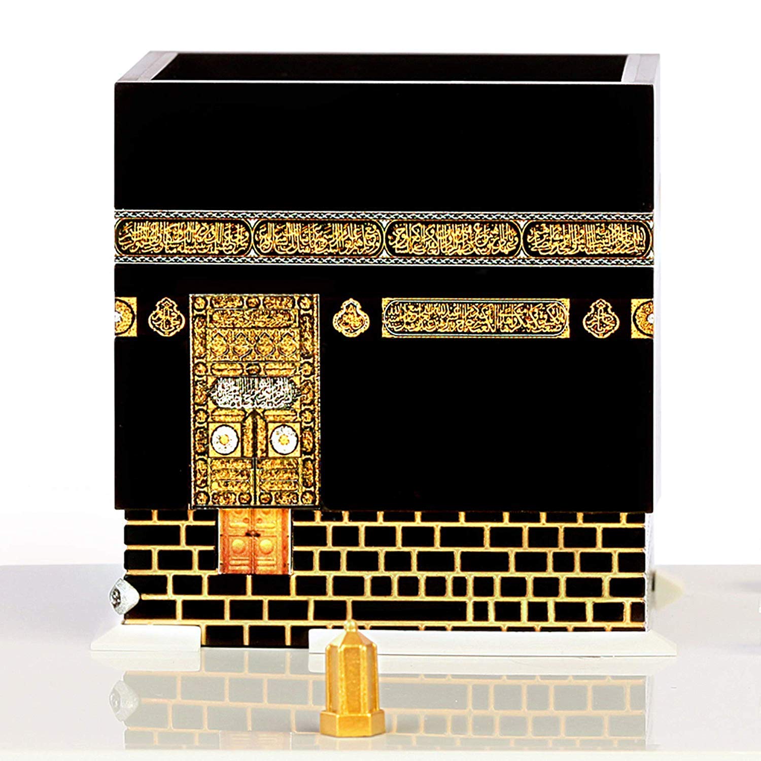 Kaaba Scale Model (Best Islamic Gift)