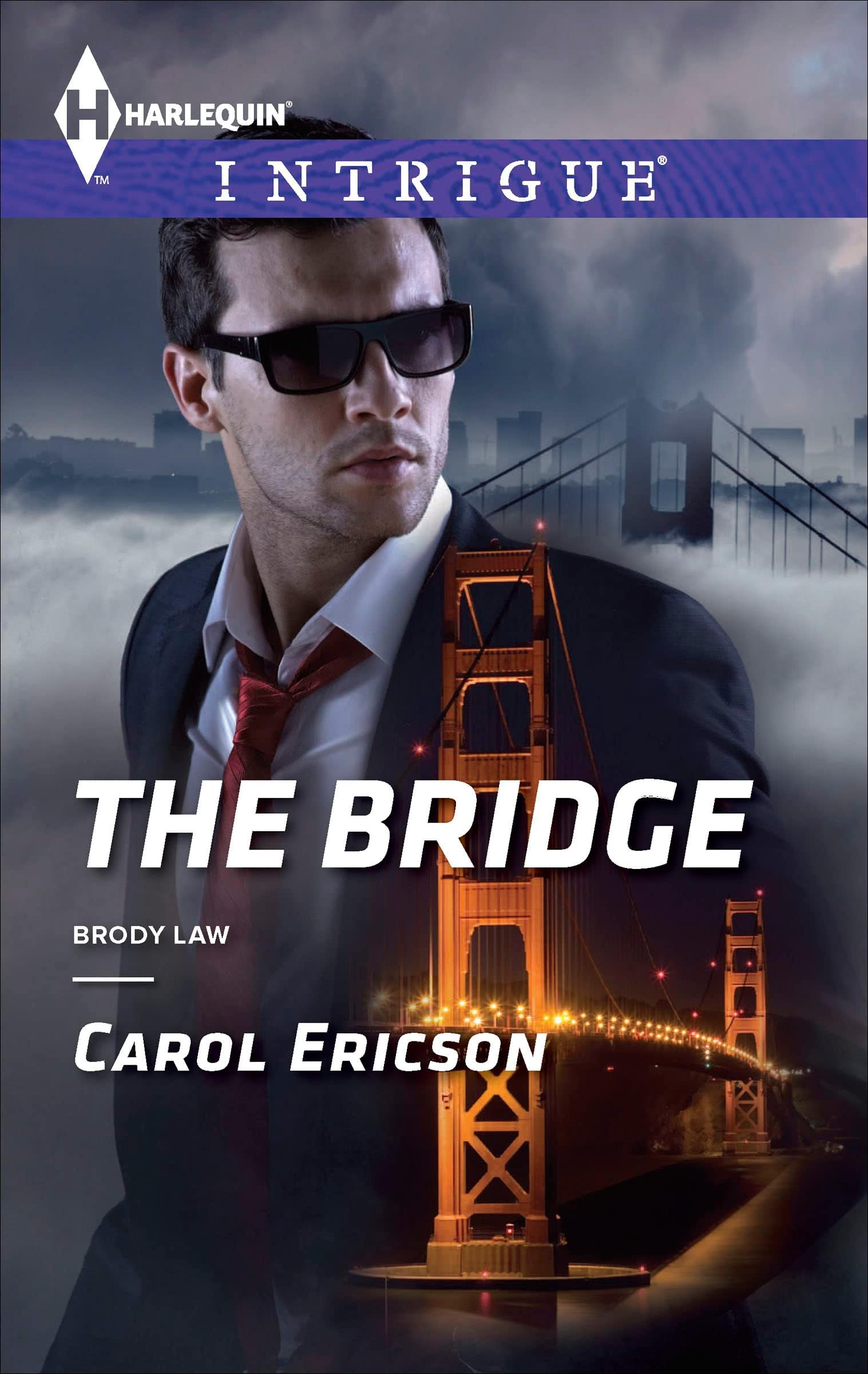 The Bridge (Brody Law Book 1)