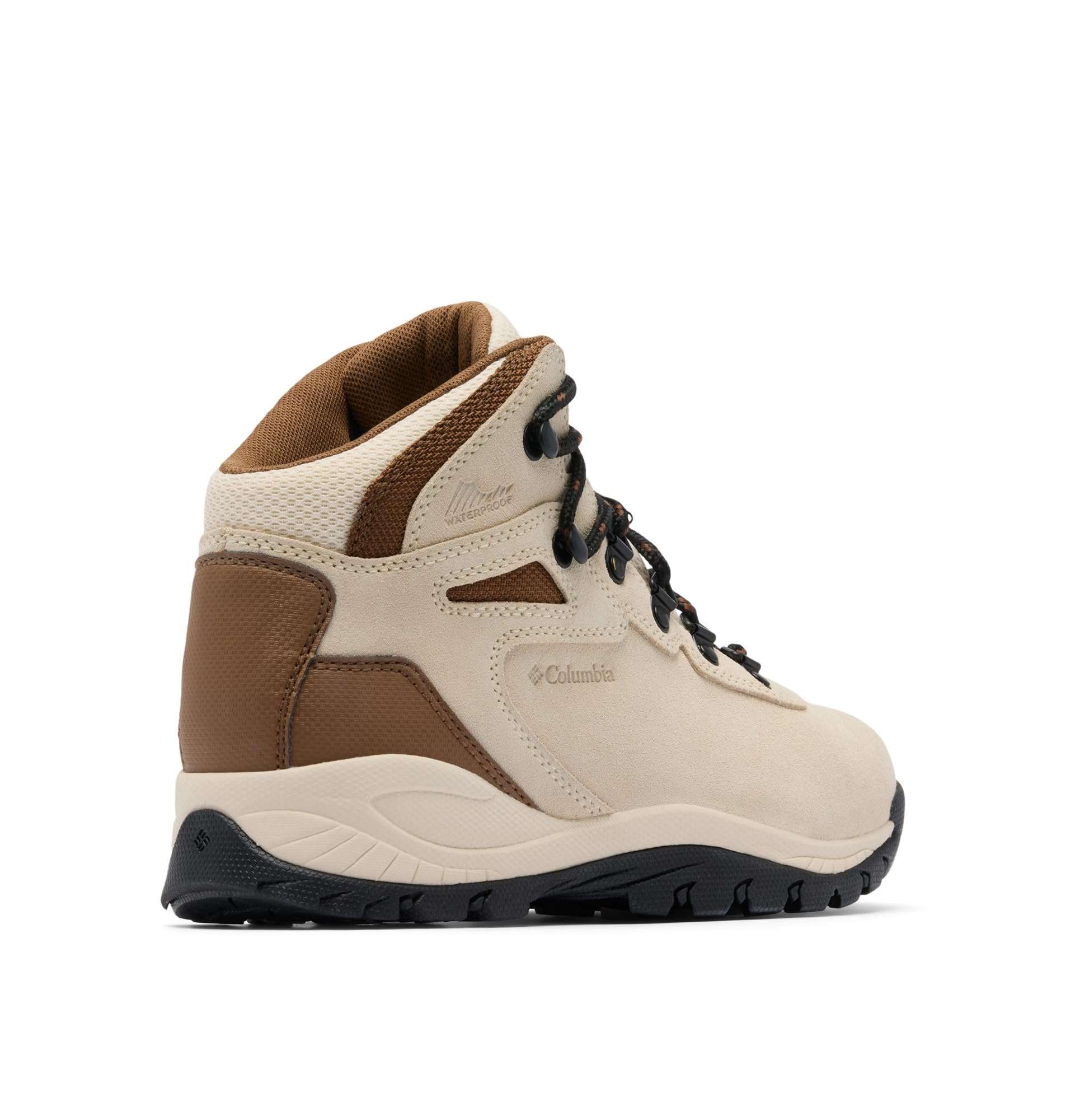 Columbia Minx Shorty Omni-Heat buty zimowe, Naturalna muszkatołowa, 7.5