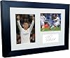 Kitbags & Lockers 12x8 A4 Cristiano Ronaldo Real Madrid Autographed Autograph Signed Signature Photograph Photo Picture Frame Football Soccer Poster Gift