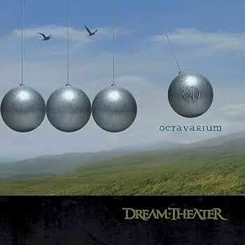 未開封新品　DREAM THEATER octavarium SHM-CD Dream Theater - Octavarium [CD] - Amazon.com Music