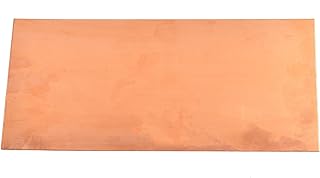 Texas Knifemakers Supply Copper Sheet - 0.040