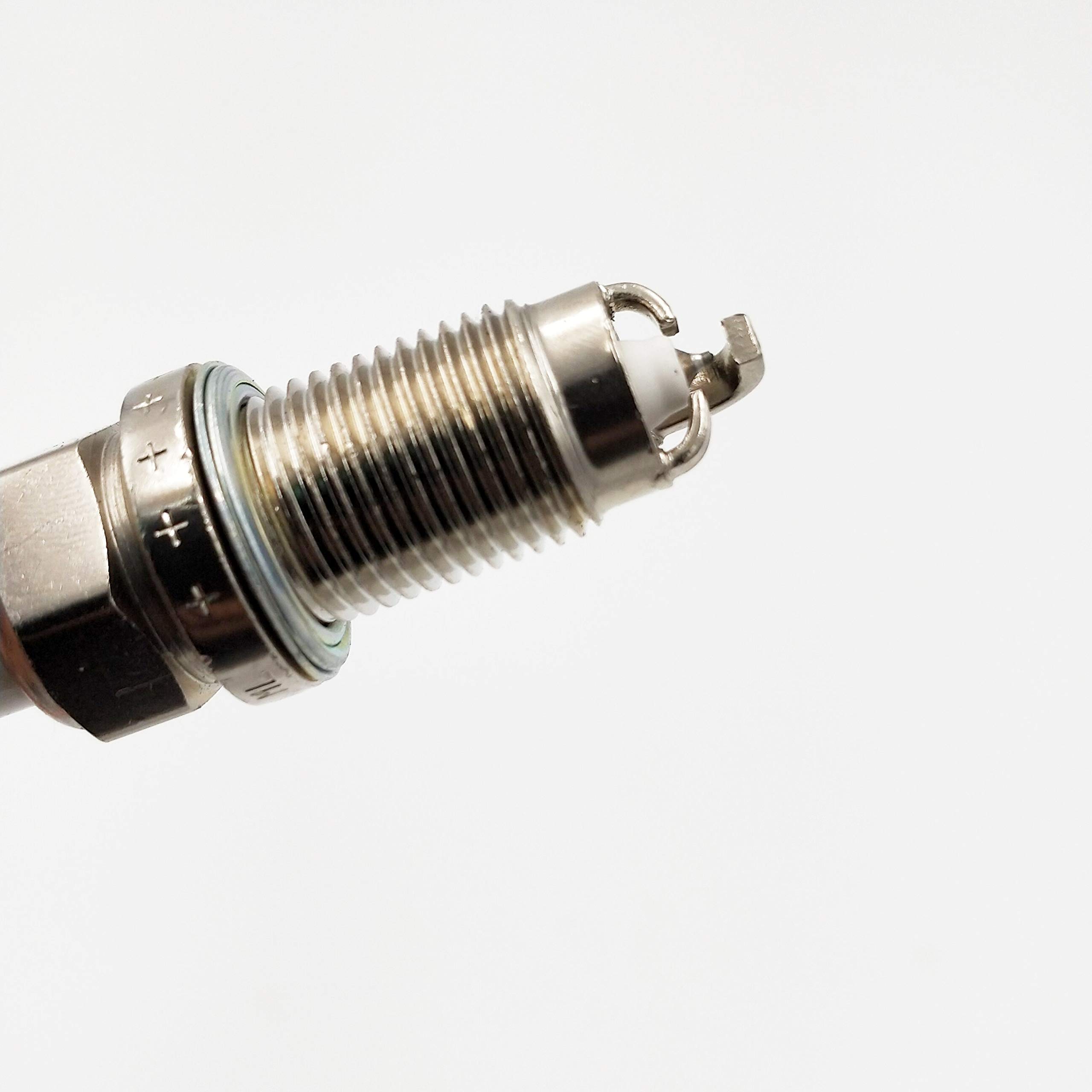 8 Piezas OEM 9091901221 90919-01221 SK20BGR11 Bujía de iridio para automóvil, bujía para autopartes