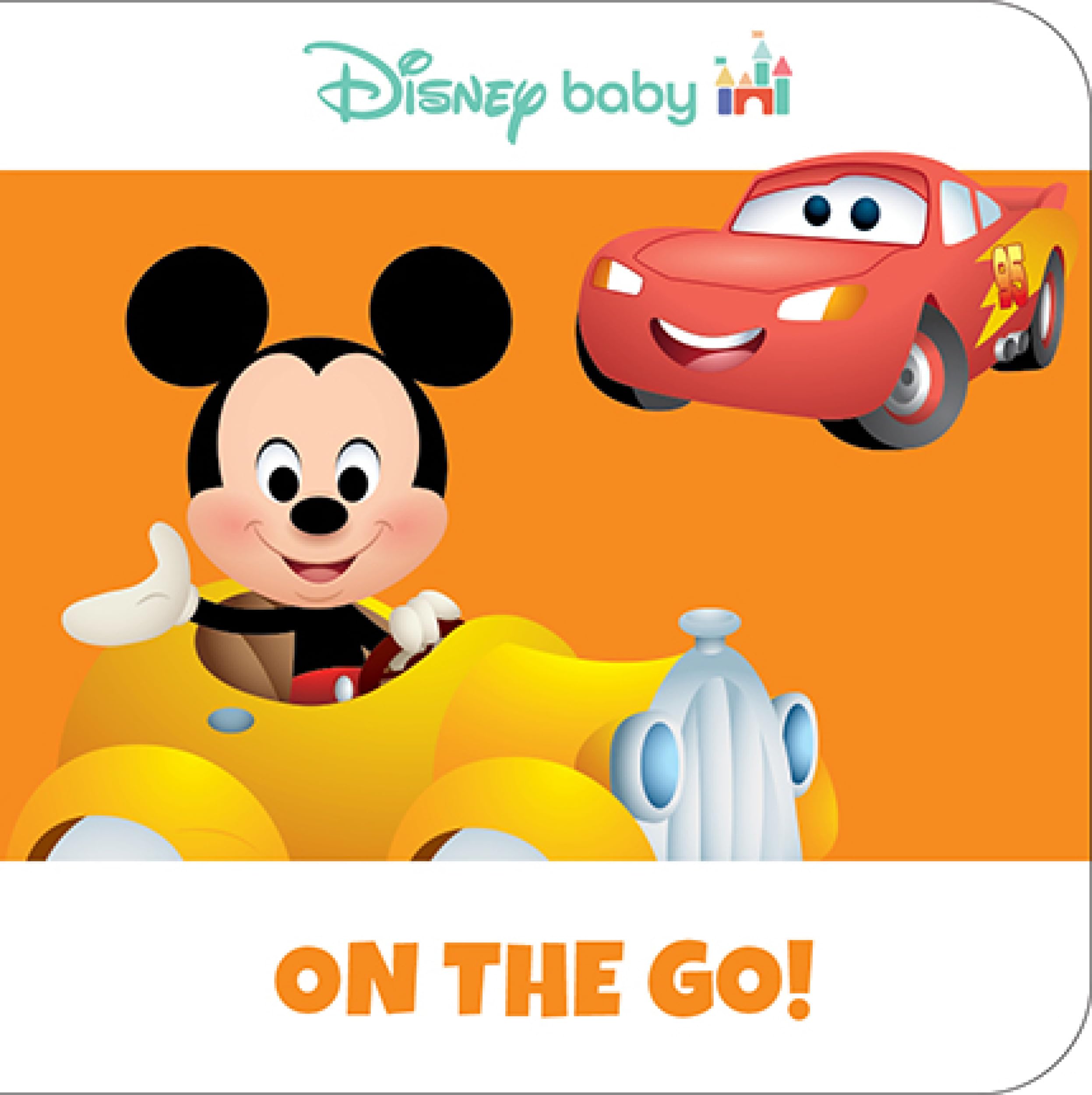Amazon.com: Phoenix International Publications, Inc.: Disney Baby