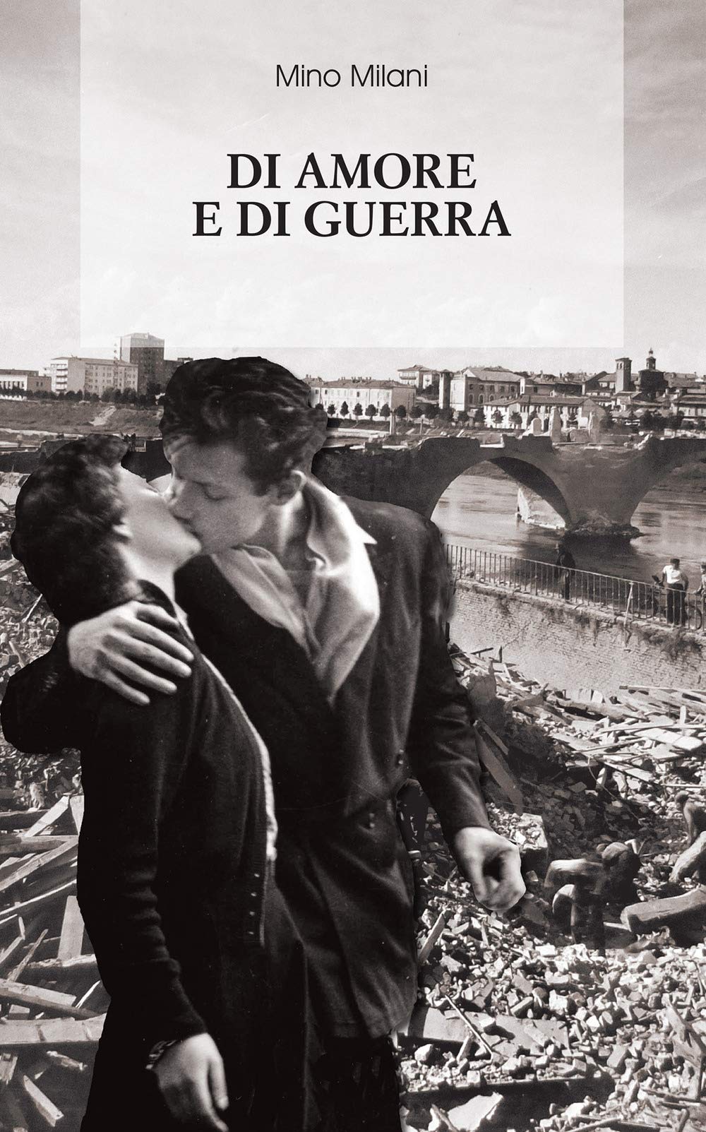 Di Amore E Di Guerra - 4