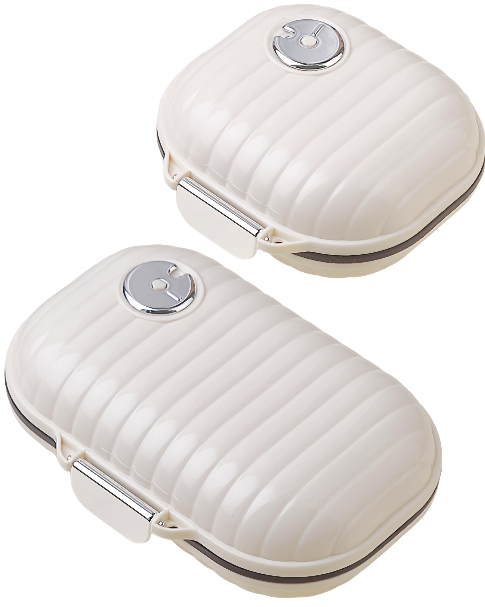 50% Off COMTAR Pill Organizer 2-Pack – Use Code YELZV8YE