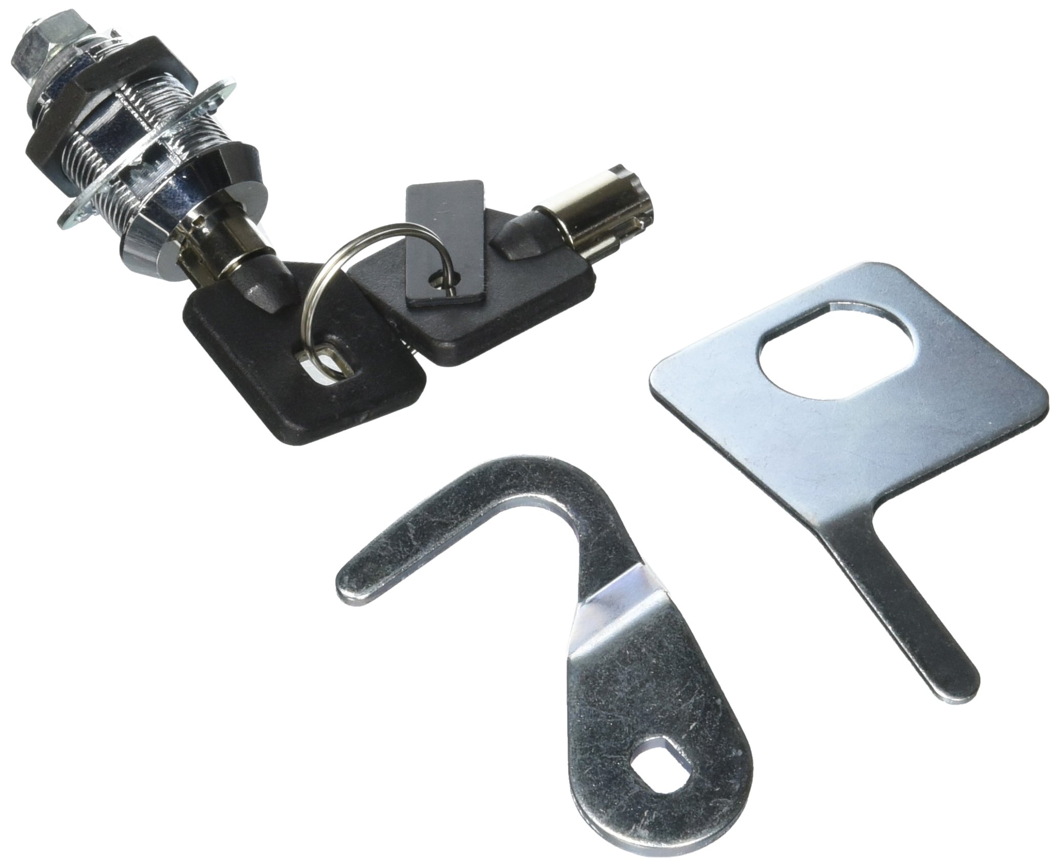 Amazon.co.jp: HardDrive 370967 ツアーパック蓋ロック(鍵付き) 1