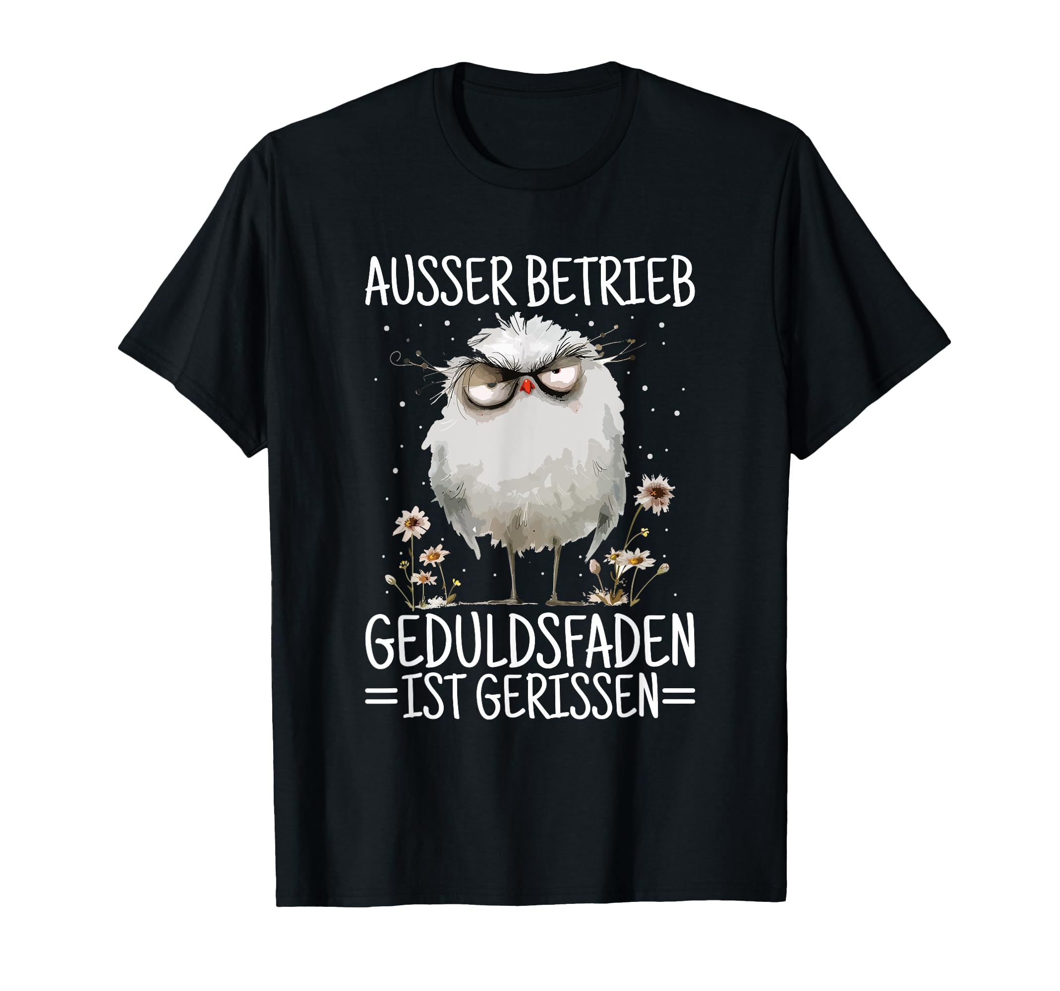 Kleidung mit Designs von Amazon Merch on Demand