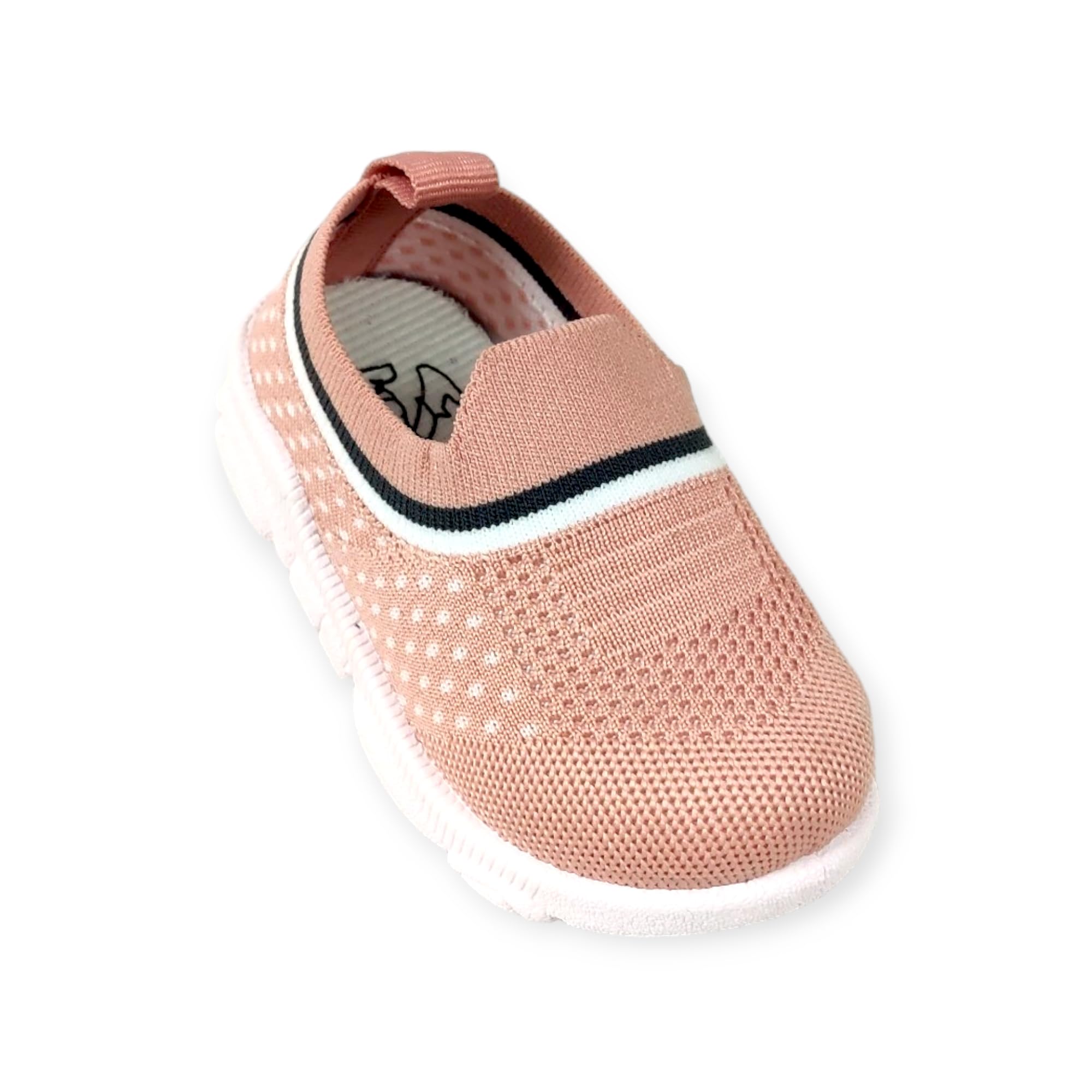 Coolz Kids Chu-Chu Sound Musical Shoes Fly-1 for Baby Boys and Baby Girls 1-2.5 yrs (Peach, 15 Months) (B0D7MZSMTL) Amazon Price History, Amazon Price Tracker