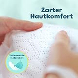 Pampers Pannolini per bambini, taglia 2 (4-8 kg), protezione premium, mini, confezione da 240 pezzi - 6