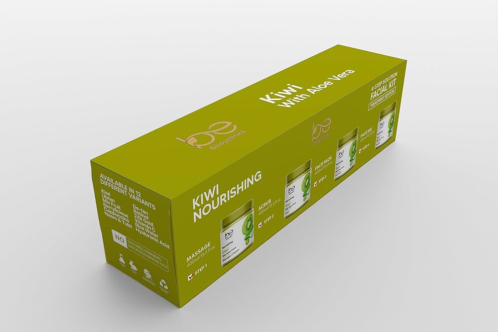 Louvre beaute EREKI フェイスPACK 300g 71whYolKNjL._AC_UF1000,