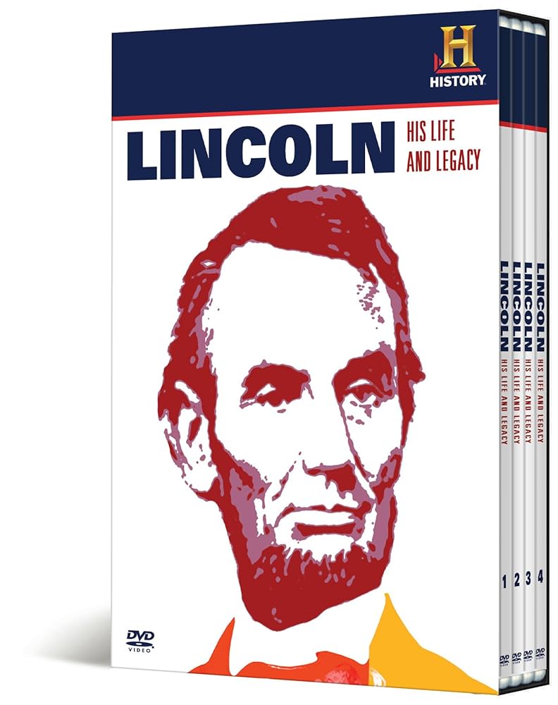 その他 Biography: Abraham Lincoln [VHS] Biography: Abraham Lincoln [VHS]