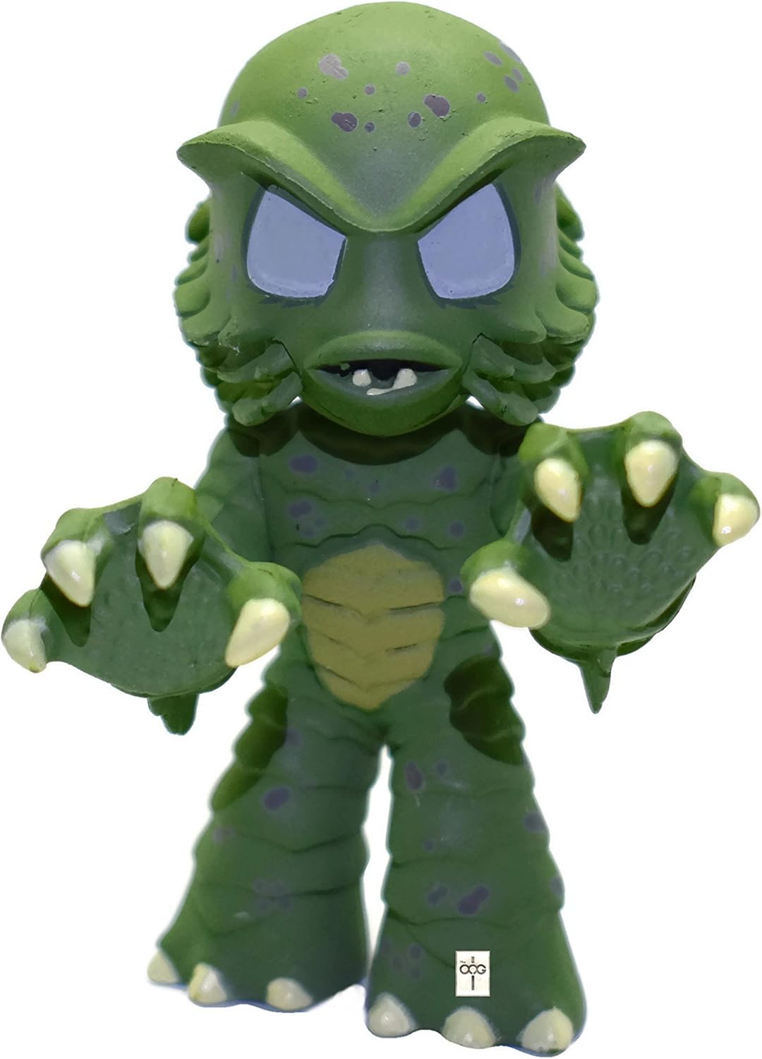 Funko Mystery Mini - Horror Classics [Series 2] - Creature from The Black Lagoon - 1/12 Rarity