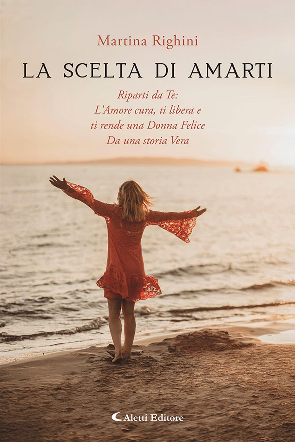 La Scelta Di Amarti - 4