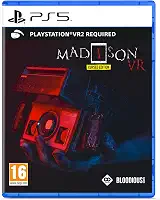 Madison VR Cursed Edition PS5