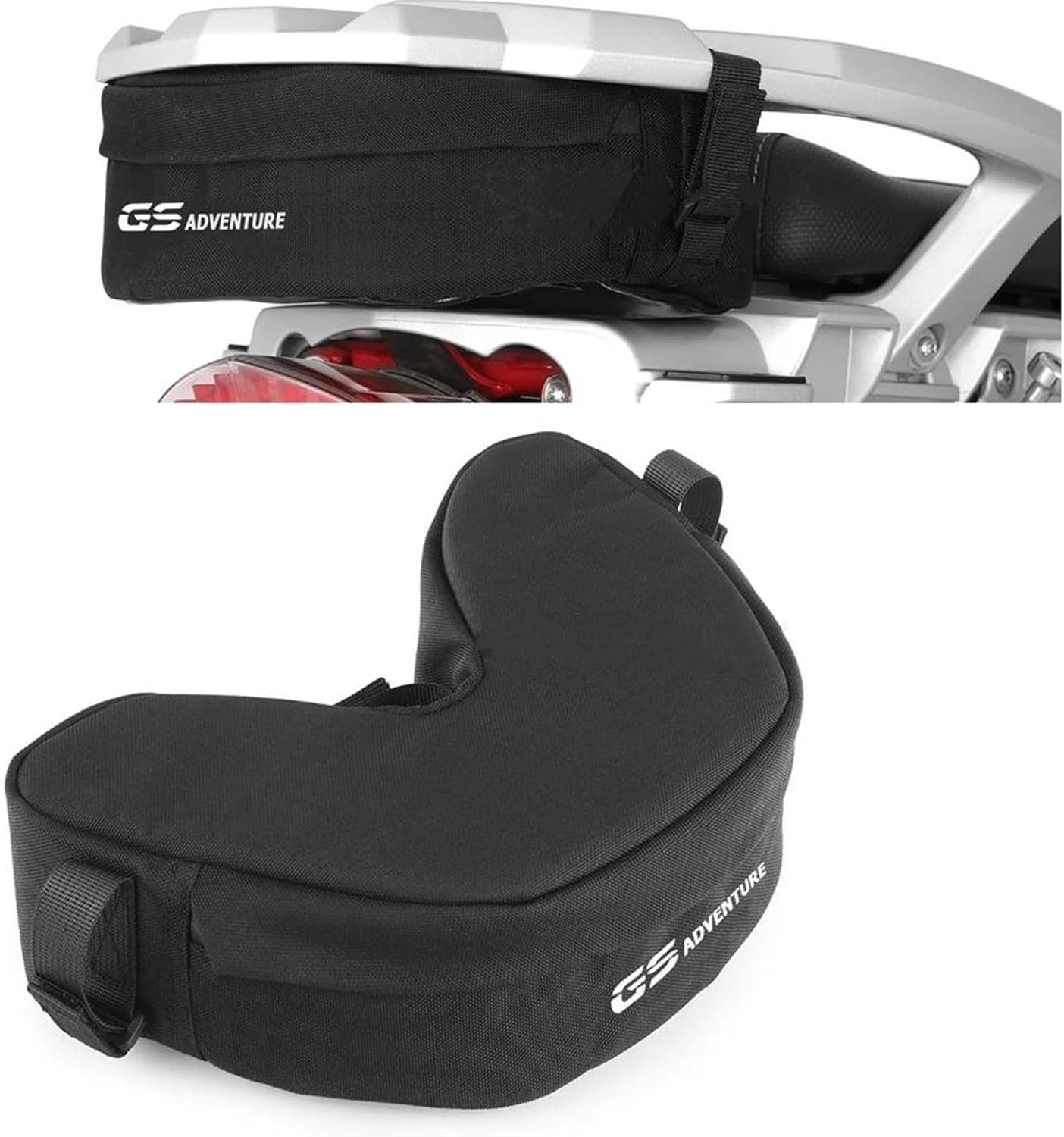 リア 🎯 ラック 【合成品】 For R1200GS For Adv For R1200GSA 2004