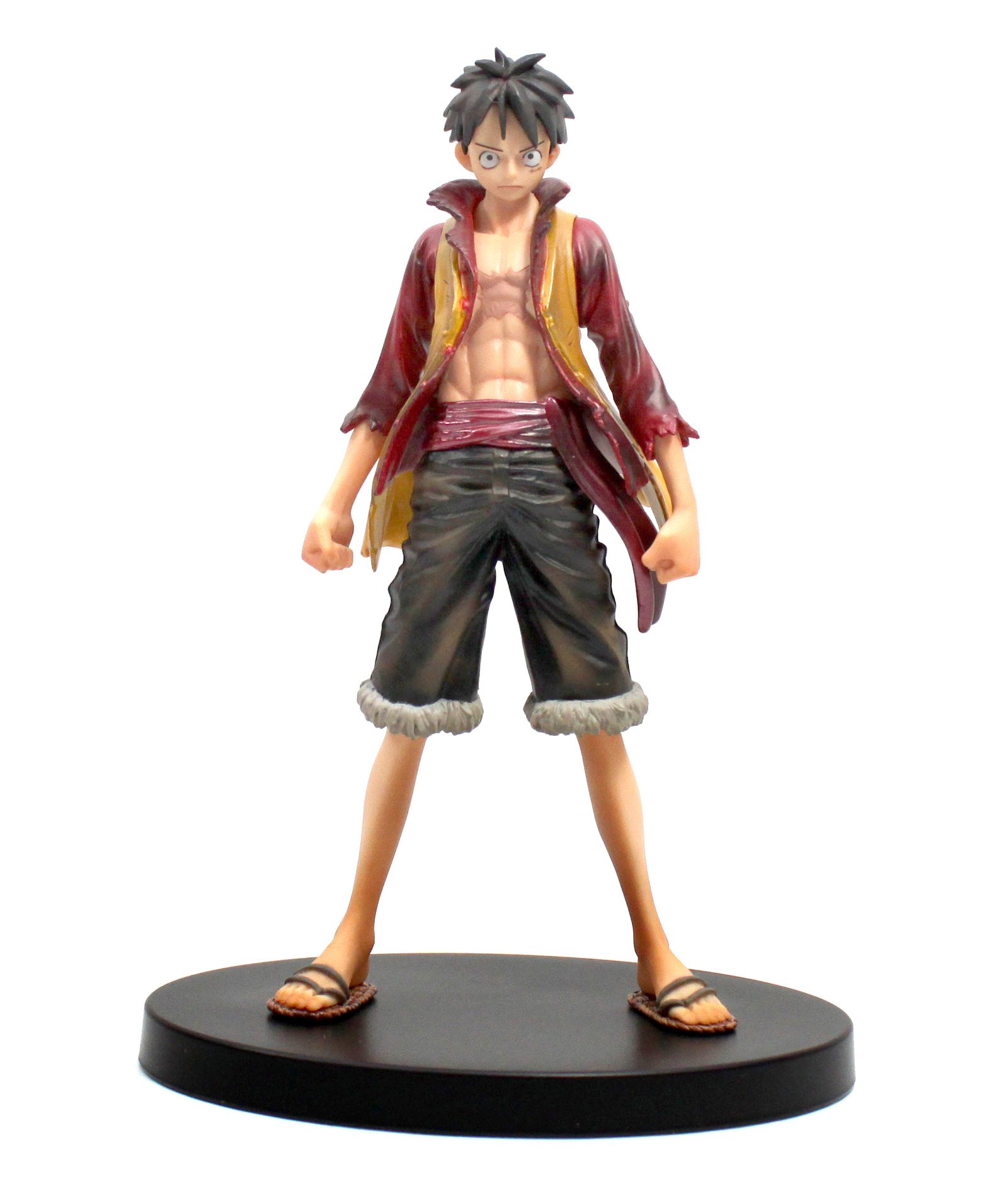 Amazon | ONE PIECE ワンピース DXF シリーズ THE GRANDLINE MEN 