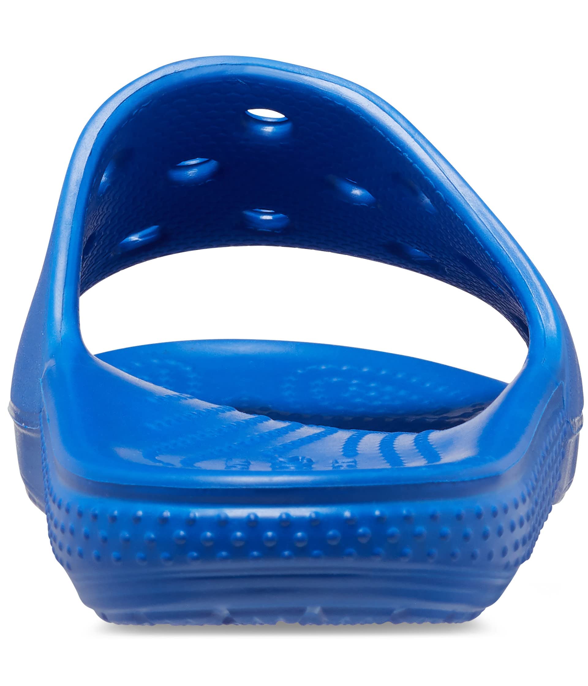 Crocs Classic Crocs Slide K ZoccoliUnisex - Bambini e ragazzi