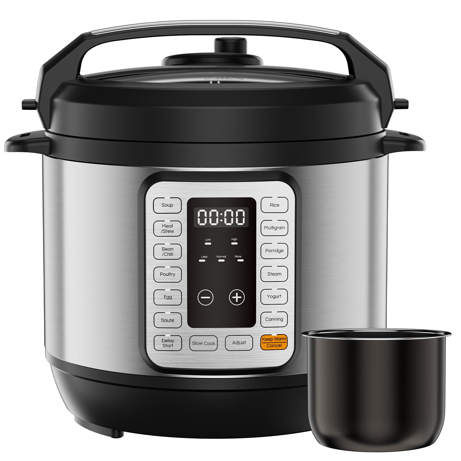 DUMOS Electric Pressure Cooker 16-in-1