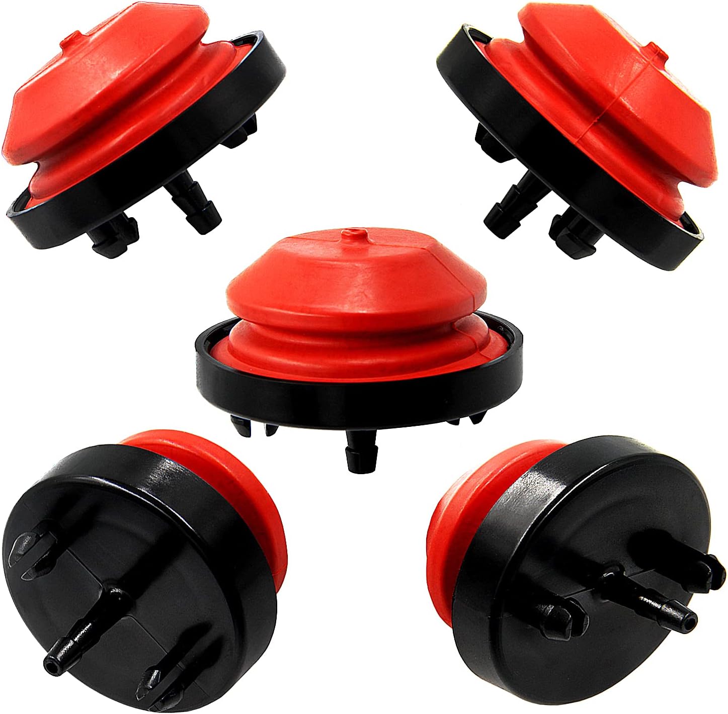 KBINGO 570682A Primer Bulb 95110639A for Tecumseh AV520 HMSK100