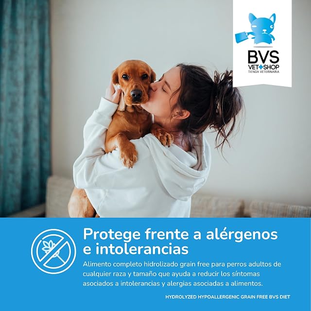 Foto 2 de 8 de BVS Vet Shop