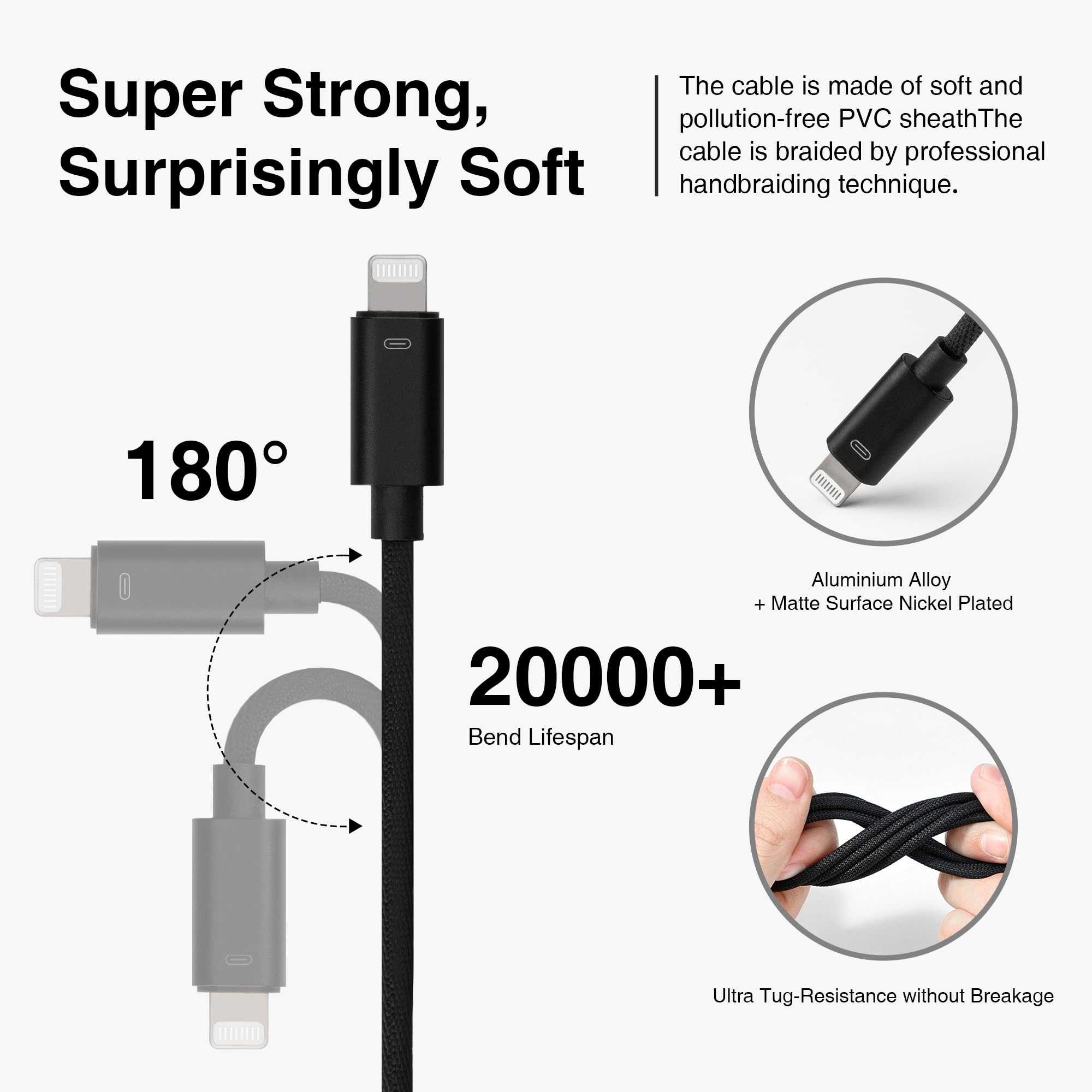 Amazon.com: Questyle USB C DAC OTG Cable 4ft/1.2m Audio Adapter