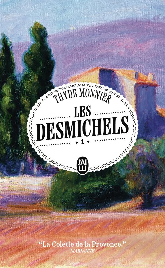 Les Desmichels: Grand-Cap suivi de Le Pain des pauvres (1)