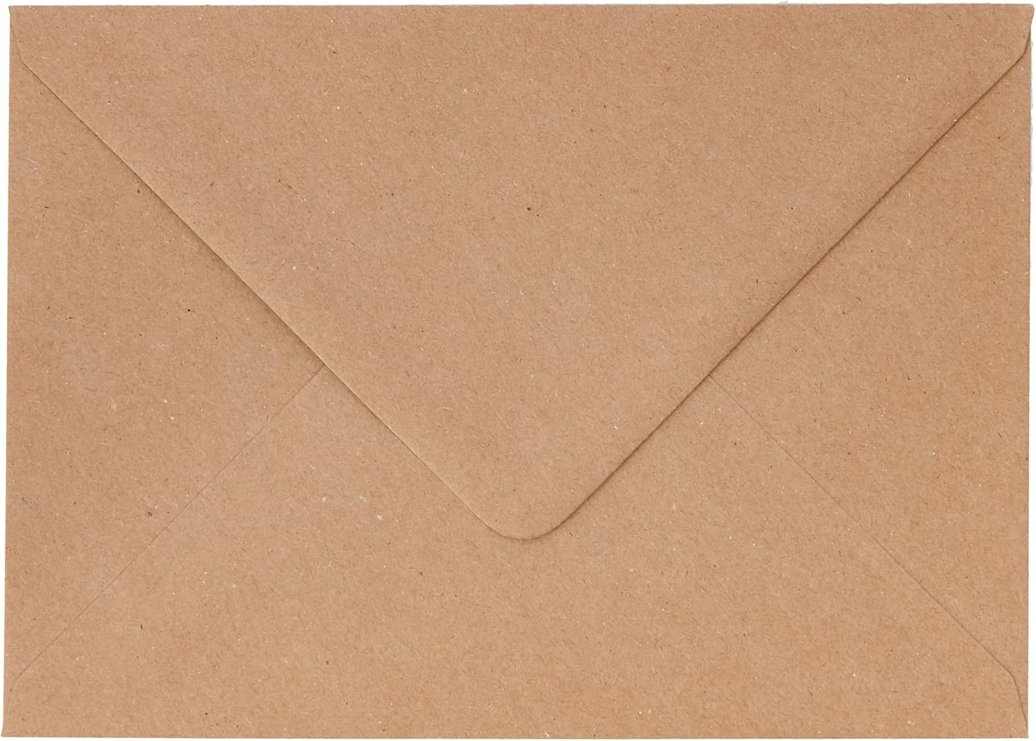 Craft UK 2296-150 C5 Kraft Envelopes