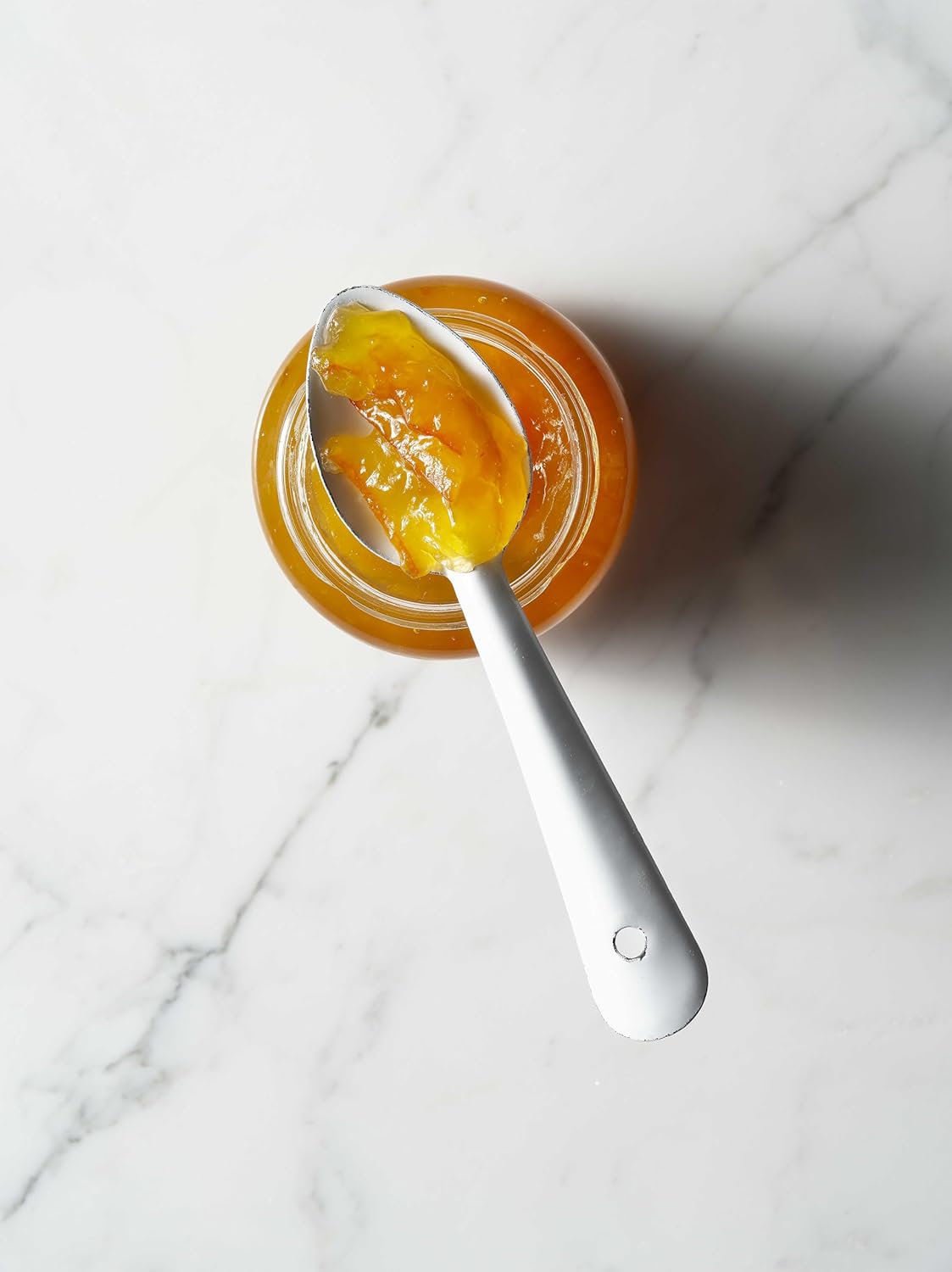 La Vieja Fabrica Seville Orange Thick Cut Marmalade 375g (6 units per case)
