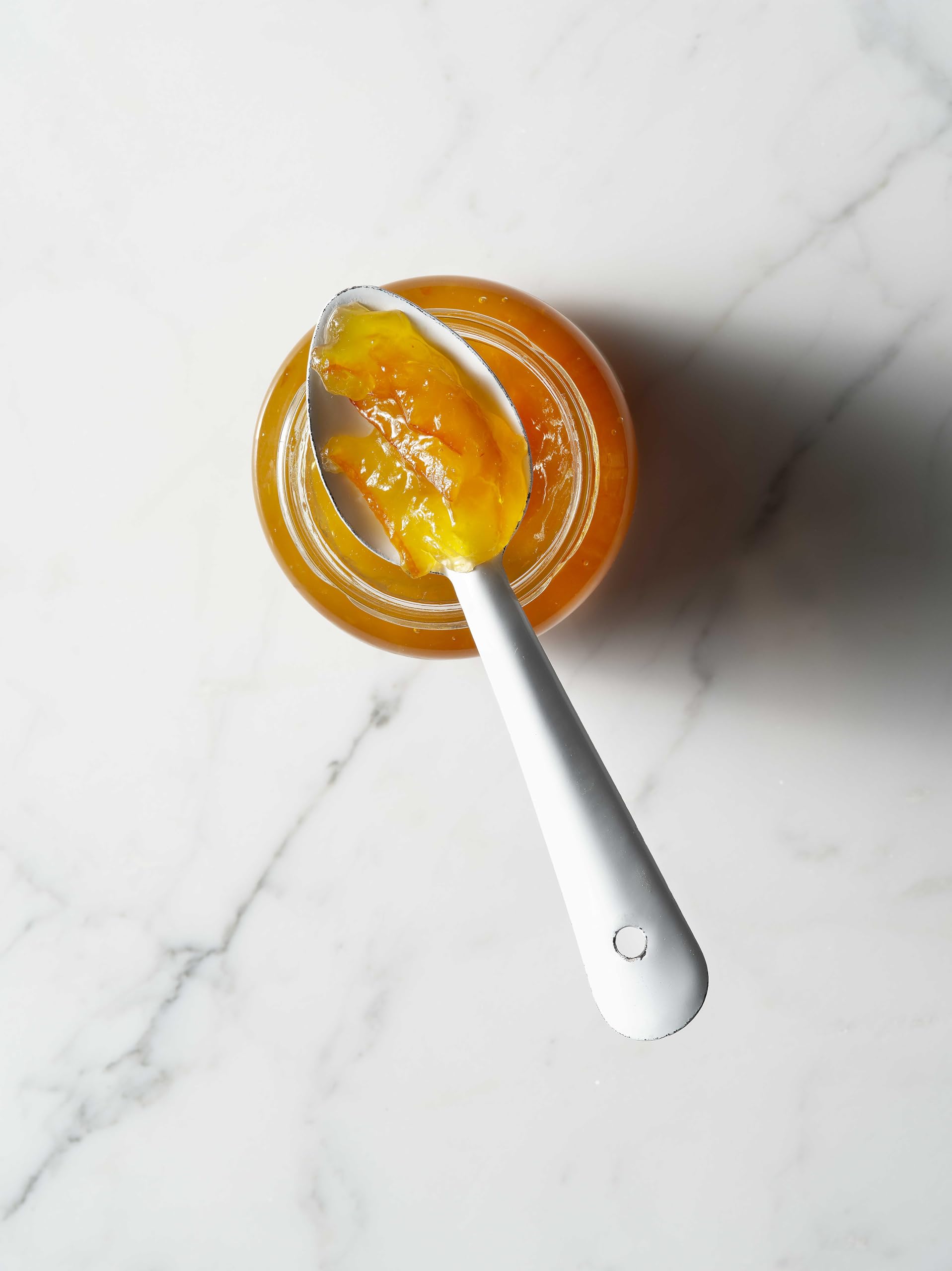 Mermelada de Naranja Amarga La Vieja Fábrica, 290G