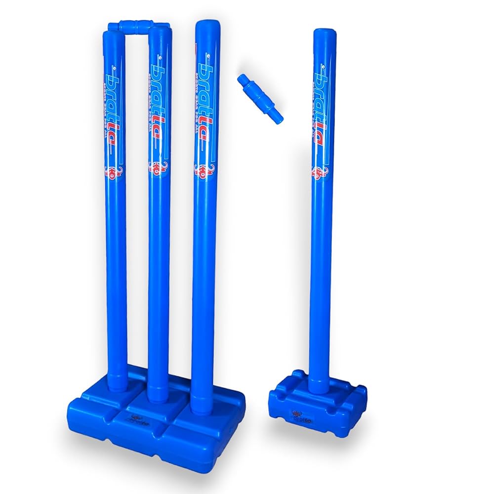 Best Cricket Stumps