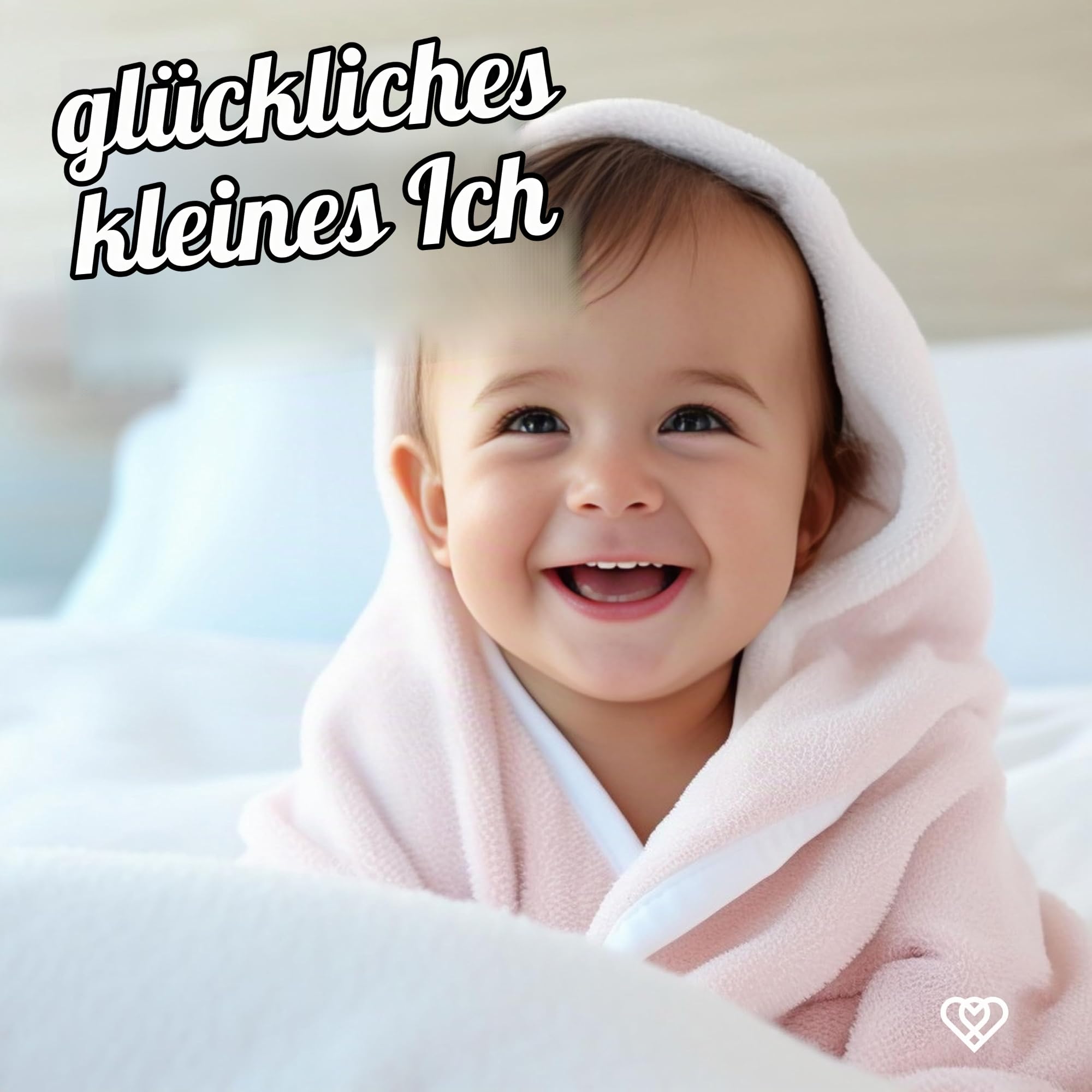 lilime® Betthimmel Baldachin aus 100% Baumwolle, ⌀50cm, Länge 240cm, Moskitonetz, Kinderzimmer, Hausbett, Kinderbett und Baby Bett - Pink