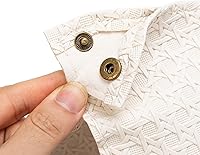 Vista 4 de Funda para caja de pañuelos, moderno soporte rectangular de piel sintética, dispensador de toallitas para baño, sala de estar, dormitorio, tocador