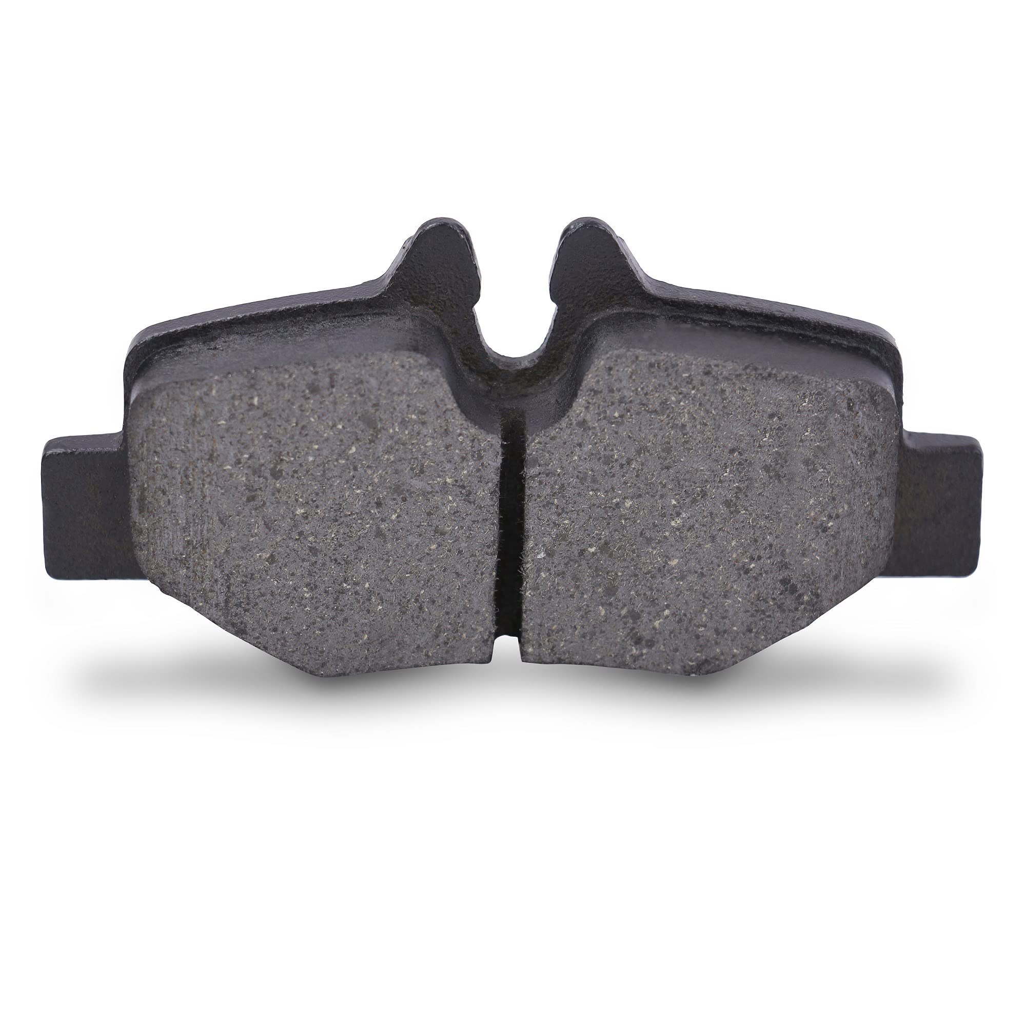 TRW GDB1698 Pastiglie Freno Per Mercedes Sprinter - Set Di 4 Per Assale Anteriore - Foto 3