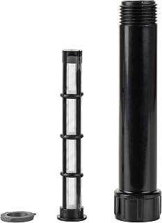 Global Inline Filter - 3/4" GHT