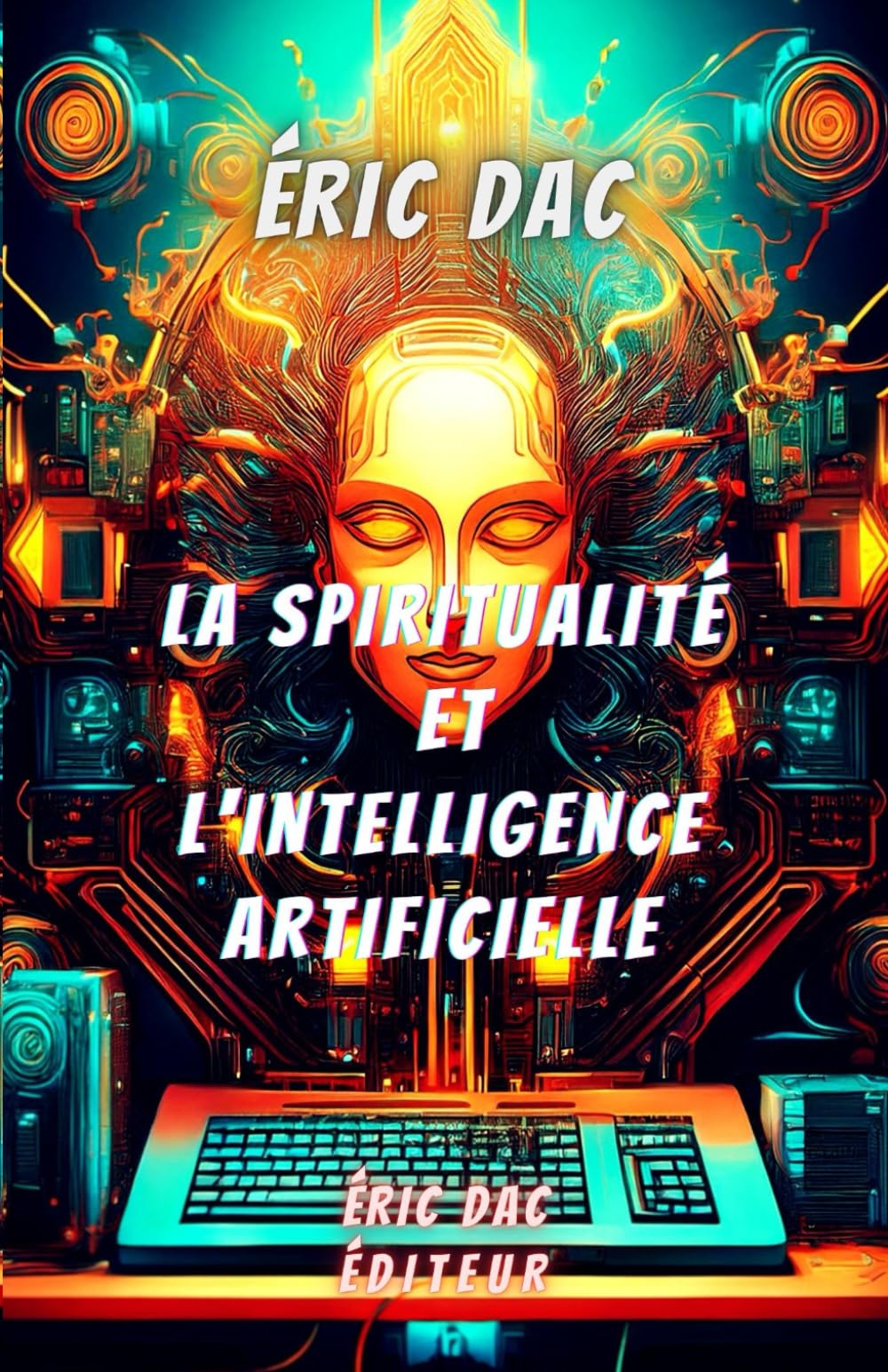 La spiritualité et l'intelligence artificiel