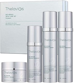 Bio Repair - Juego de cuidado de la piel anti...