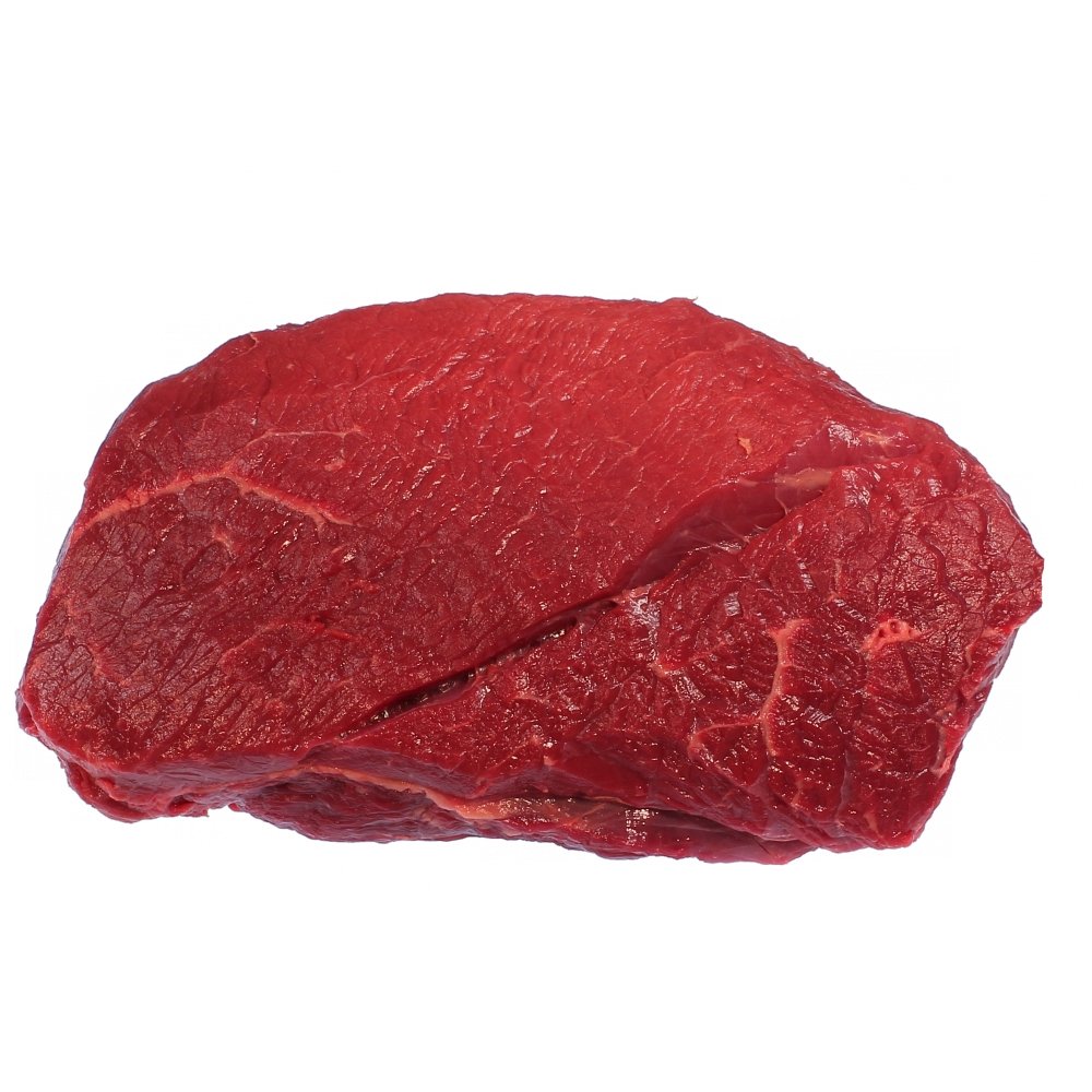 MeinMetzger Rinderbraten vom Simmentaler Rind aus der Keule 2.000 g