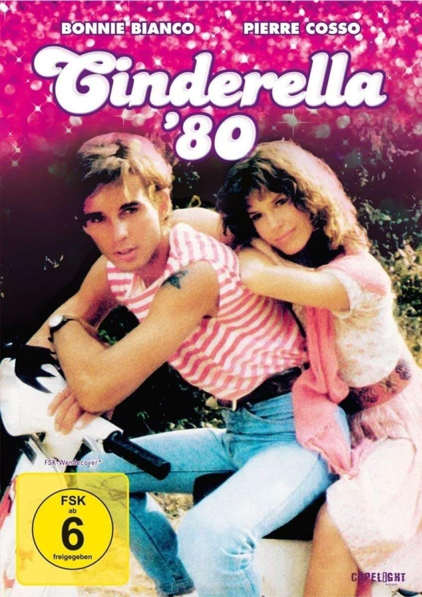 Cinderella ’80 (DDR-Synchronisation)