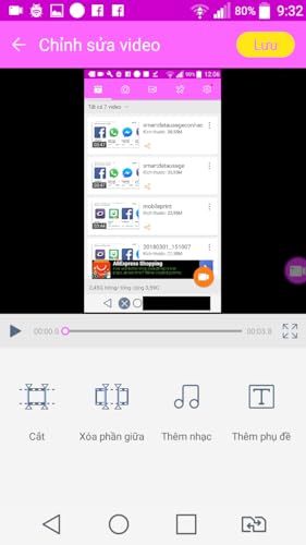 Screen Recorder for All