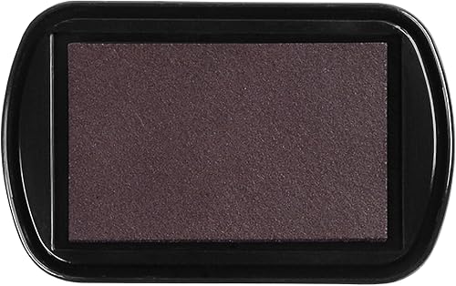 Miniatura 3 de Artesprix Almohadilla de tinta de sublimación para manualidades, estampado y pintura, color morado