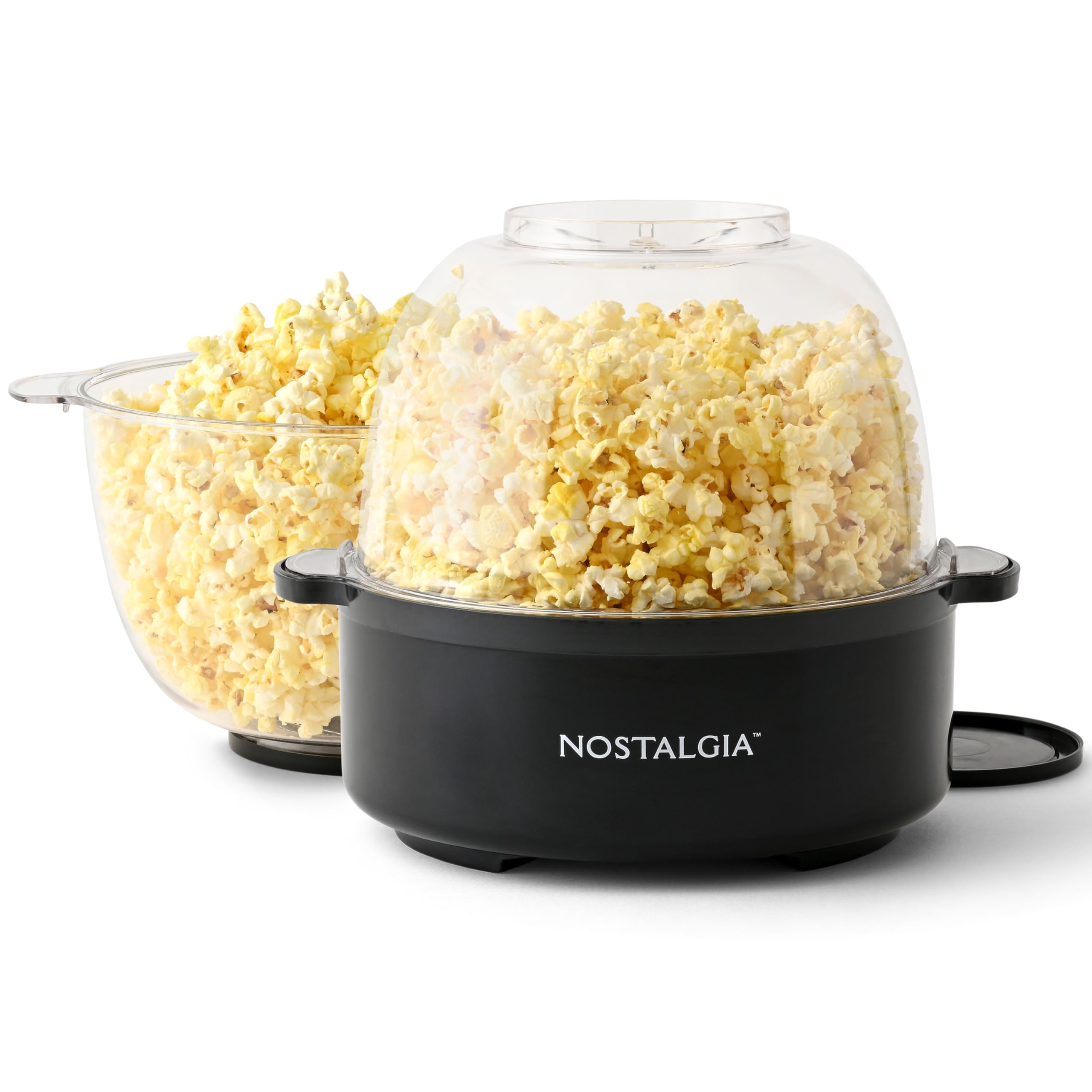 Nostalgia Popper