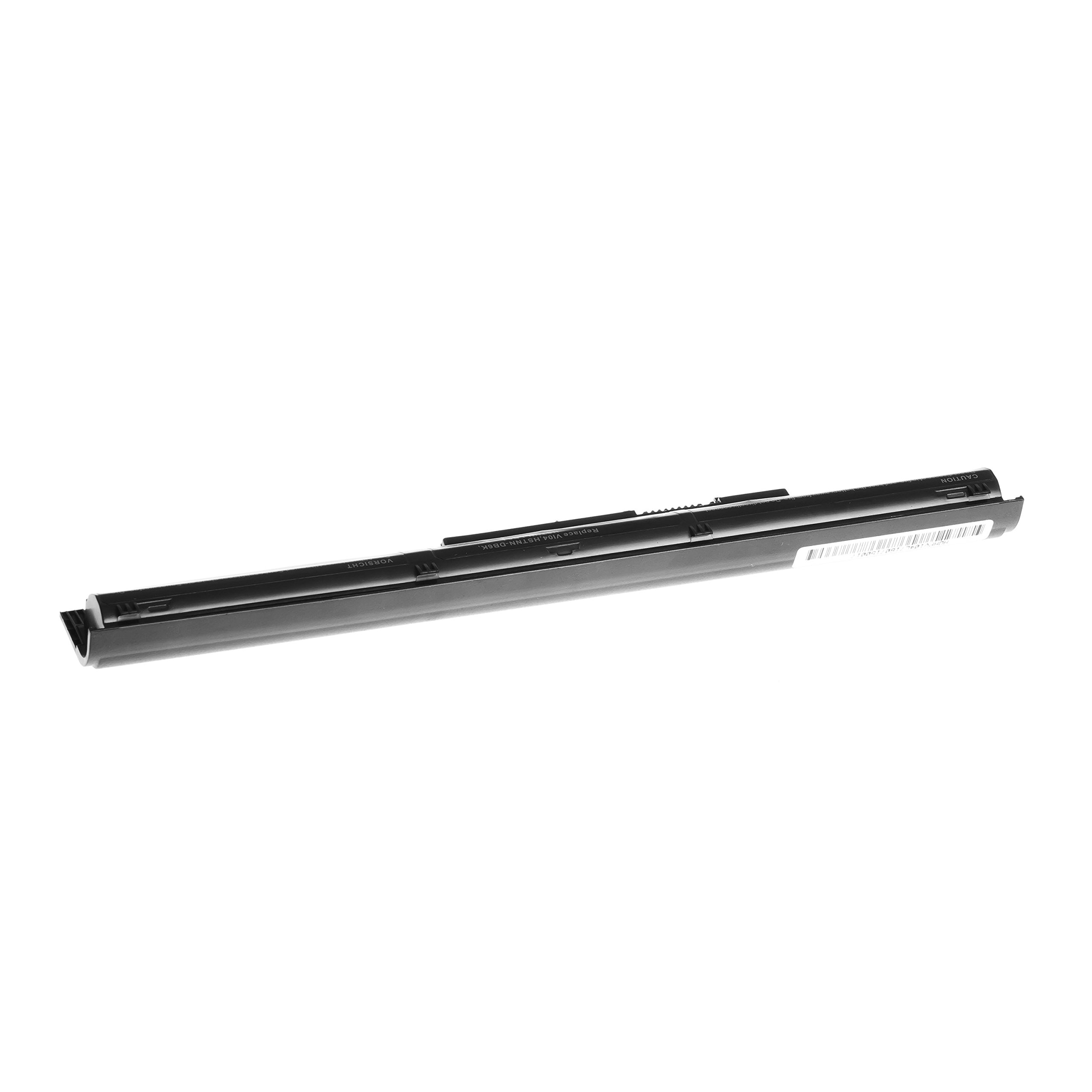 Green Cell Batterie HP VI04 VI04XL V104 756743-001 756745-001 HSTNN-DB6K pour HP ProBook 450 G2 455 G2 440 G2 445 G2 17-P104NF Envy 15-K214NF Pavilion 15-P246NF 15-P151NF 17-F032NF 17-F033NF
