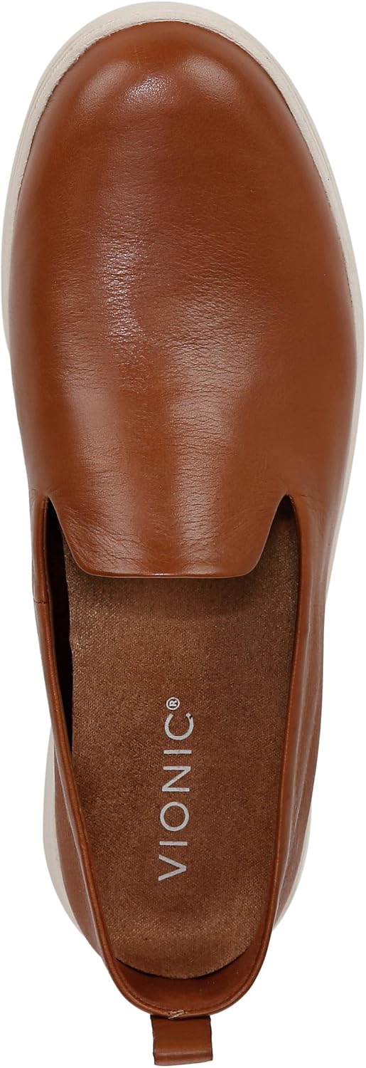Vionic Womens Willa II Slip-ons