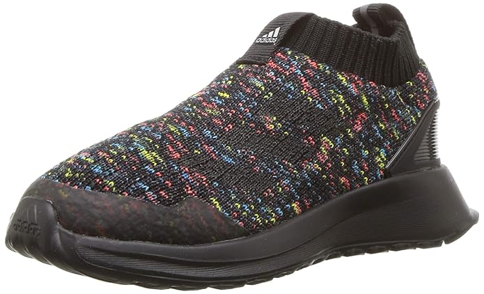 adidas rapidarun laceless knit