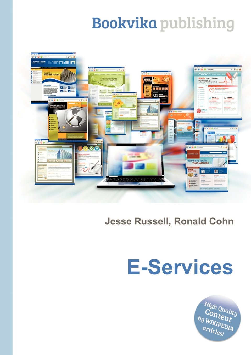 E-Services
