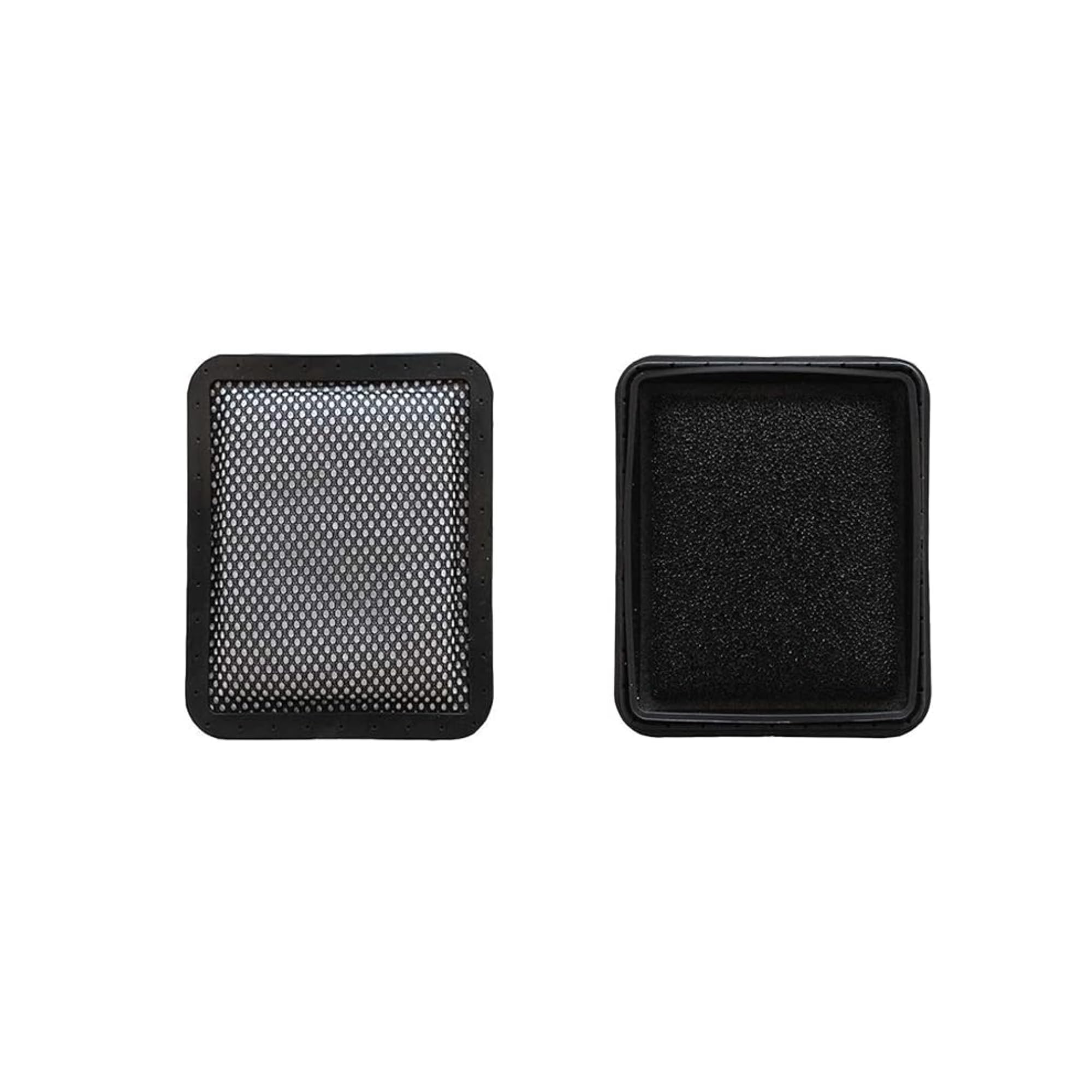 Lot de 2 filtres aspirateur Gtech AirRam AR05 K9 de rechange pour appareil sans fil