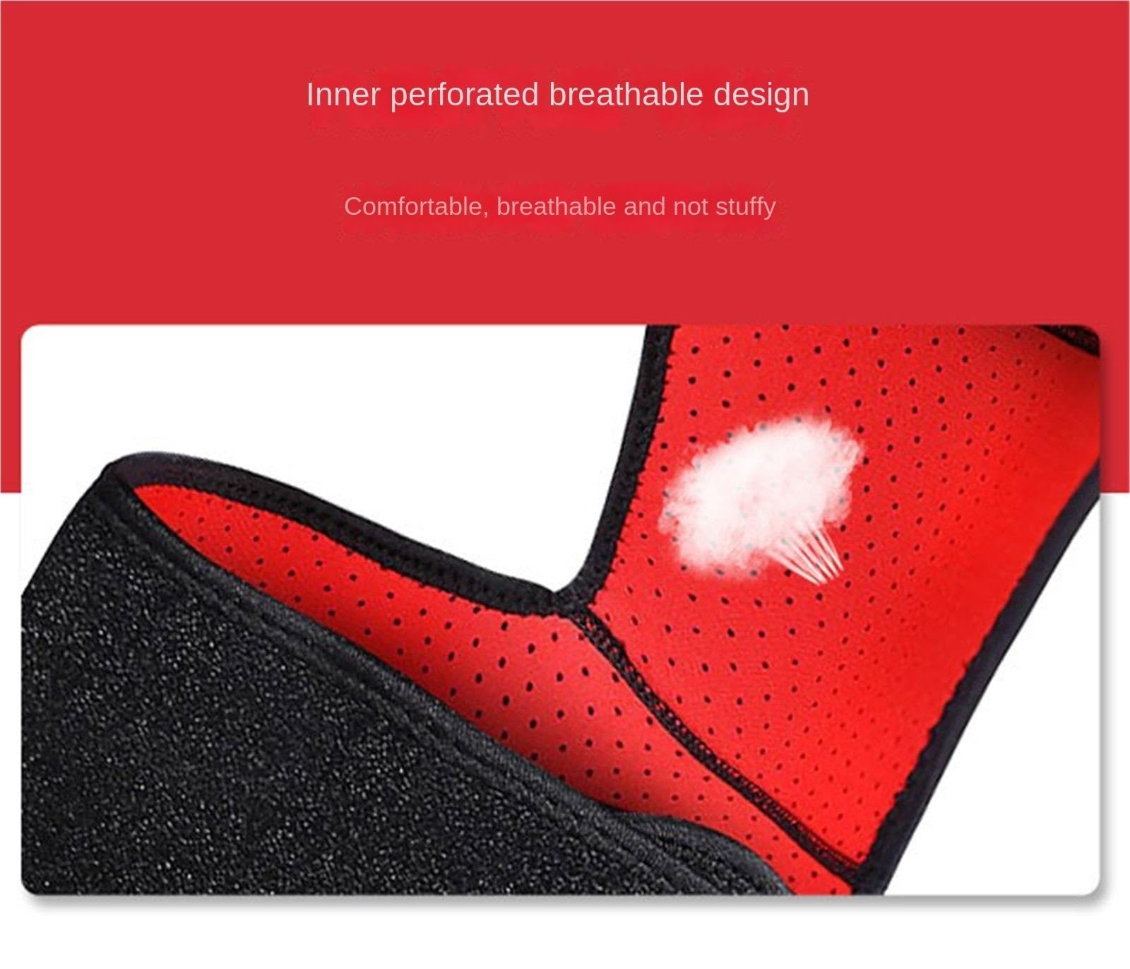 Ceinture Lombaire Réglables Attelle De Hanche Unisexe, Manchon Compression Cuisse Et Enveloppe D'aine, Protecteur Travail Universel