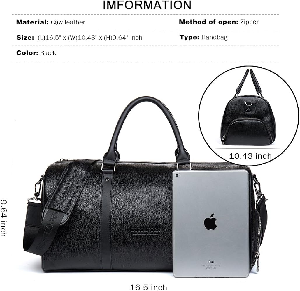 Bostanten duffle bag Outlet